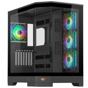کیس کامپیوتر اوست Awest GT-AQ1-MB