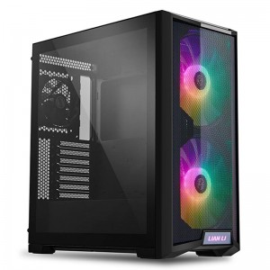 کیس کامپیوتر لیان لی LIAN LI Lancool-215