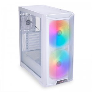 کیس کامپیوتر لیان لی LIAN LI Lancool-215