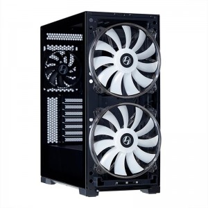 کیس کامپیوتر لیان لی LIAN LI Lancool-215