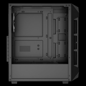 کیس کامپیوتر گیم دیاس Gamdias Aura GC1 Elite