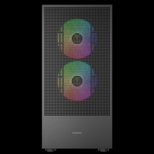 کیس کامپیوتر گیم دیاس Gamdias TALOS M3 MESH