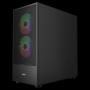 کیس کامپیوتر گیم دیاس Gamdias TALOS M3 MESH