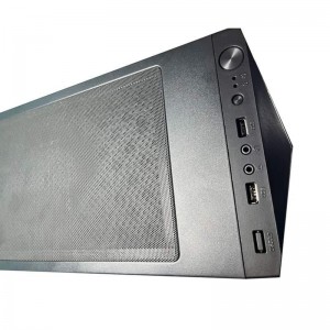 کیس کامپیوتر سابیت SABIT CG-24 LED