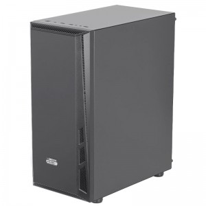 کیس کامپیوتر گرین Green ARAD eco