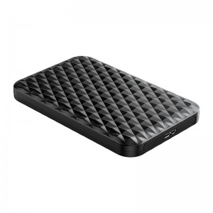 باکس هارد 2.5 اینچی HDD اوریکو 2520U3