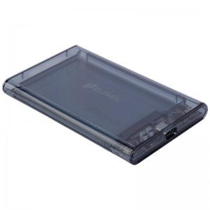 باکس هارد 2.5 اینچی HDD ایلون HE302