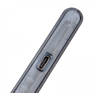 باکس هارد 2.5 اینچی HDD ایلون HE302