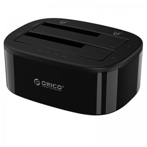 داک هارد اوریکو Orico 6228US3-C USB 3.0