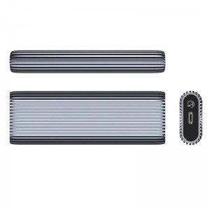 باکس هارد M.2 NVMe SSD اوریکو AM2C3-G2