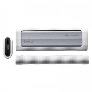 باکس هارد M.2 NVMe SSD اوریکو AXM2S-G2