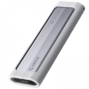 باکس هارد M.2 NVMe SSD اوریکو AXM2S-G2
