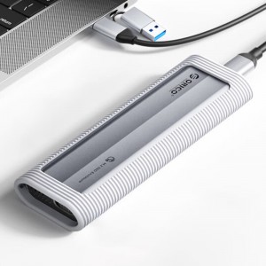 باکس هارد M.2 NVMe SSD اوریکو AXM2S-G2