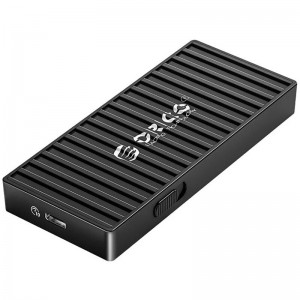 باکس هارد M.2 NVMe SSD اوریکو 9610C3