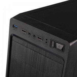 کیس کامپیوتر سابیت SABIT C-10