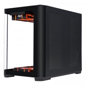 کیس کامپیوتر اوست Awest GT-AQ18-MB