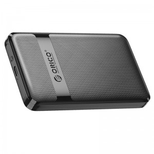 باکس هارد 2.5 اینچی HDD/SSD اوریکو 2577C3-V1