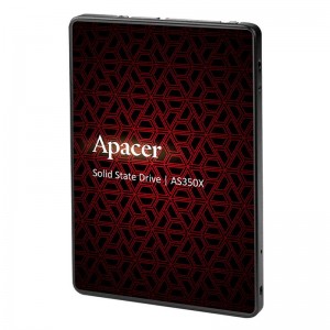 حافظه SSD اپیسر Apacer AS350X 512GB