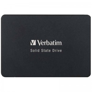 حافظه SSD ورباتیم Verbatim VI550 S3 128GB