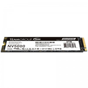 حافظه SSD تیم گروپ Teamgroup NV5000 2TB M.2