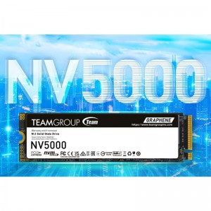 حافظه SSD تیم گروپ Teamgroup NV5000 2TB M.2