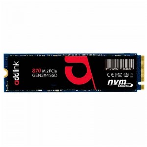حافظه SSD ادلینک Addlink S70 1TB M.2