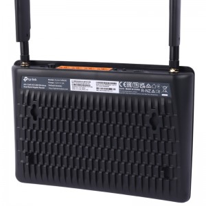 مودم روتر سیمکارتی 4G+ LTE تی پی لینک Archer MR600