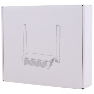 مودم روتر فیبر نوری هواوی HS8346X6-C