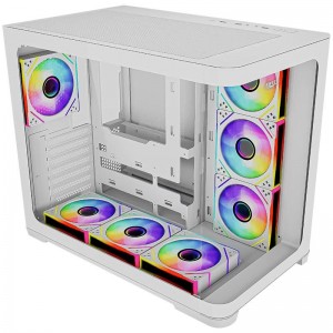 کیس کامپیوتر اوست Awest GT-AQ18-MW