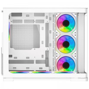 کیس کامپیوتر اوست Awest GT-AQ18-MW
