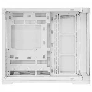 کیس کامپیوتر اوست Awest GT-AQ18-MW