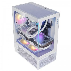 کیس کامپیوتر ایکس پی جی XPG Invader X Mini