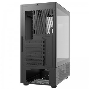 کیس کامپیوتر ایکس پی جی XPG Invader X Mini