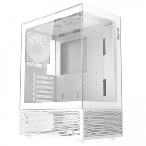 کیس کامپیوتر ایکس پی جی XPG Invader X Mini