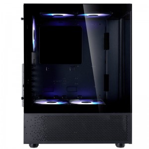 کیس کامپیوتر ایکس پی جی XPG Invader X Mini