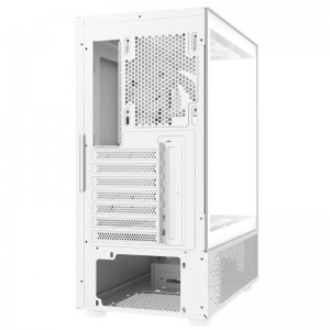 کیس کامپیوتر ایکس پی جی XPG Invader X Mini