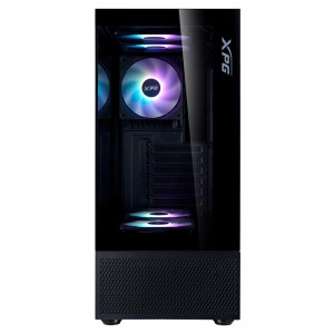 کیس کامپیوتر ایکس پی جی XPG Invader X Mini