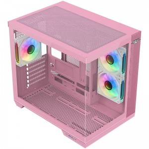 کیس کامپیوتر اوست Awest GT-AQ12-MP