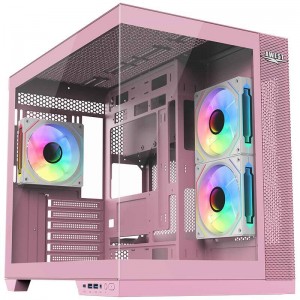 کیس کامپیوتر اوست Awest GT-AQ12-MP