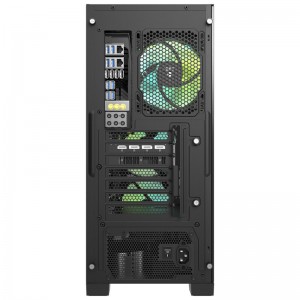 کیس کامپیوتر دارک فلش DarkFlash DK361