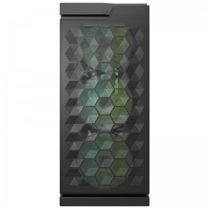 کیس کامپیوتر دارک فلش DarkFlash DK361