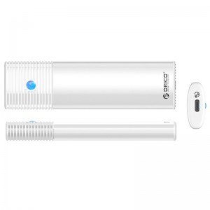 باکس هارد M.2 NVMe SSD اوریکو PWM2-G2