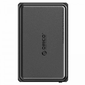 باکس هارد 3.5 اینچی HDD/SSD اوریکو DDL35-U3