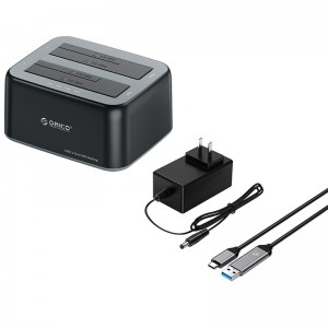 داک هارد اوریکو Orico 6829C3-V1 USB 3.2