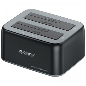 داک هارد اوریکو Orico 6829C3-V1 USB 3.2