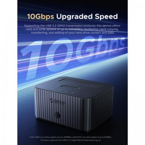 داک M.2 و هارد 2 سینی اوریکو IT28E-C Type-C