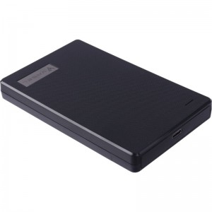 باکس هارد 2.5 اینچی HDD/SSD واصل VSL-T9TC