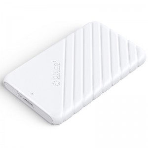 باکس هارد 2.5 اینچی HDD/SSD اوریکو 25PW1-U3