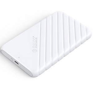 باکس هارد 2.5 اینچی HDD/SSD اوریکو 25PW1-C3