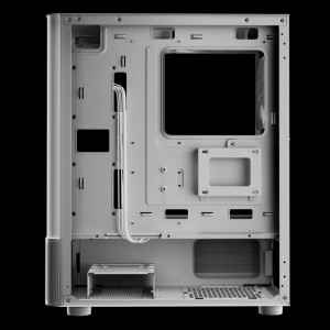 کیس کامپیوتر گیم دیاس Gamdias ATLAS E2 CG WH